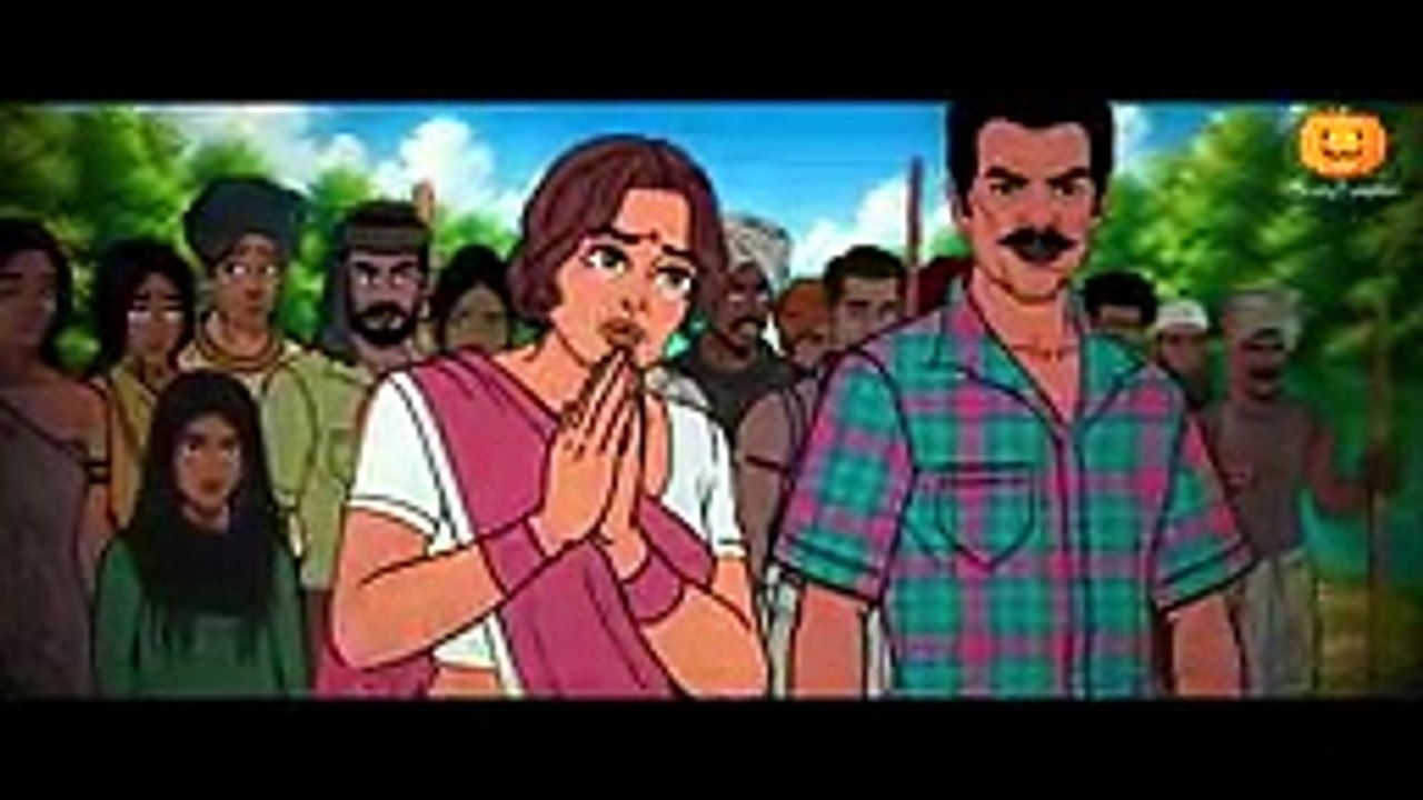 _ Hindi Horror Stories _ Scary Pumpkin