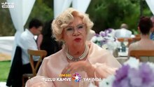 🎬 الإعلان الثالث لمسلسل القهوة المالحة Tuzlu Kahve مترجم للعربية |  حصرياً على شوف لايف