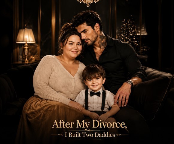 After My Divorce, I Became The Godfather’s XXL Wife - Full EP | Billionaire Romance Short Drama | Viral Family Love Story - ENGSUB
