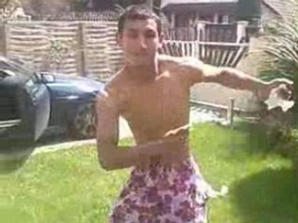 GITAN DU 93
