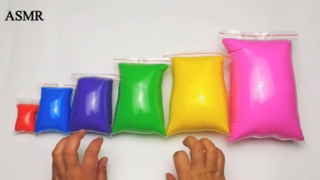 Relaxing Tapping ASMR