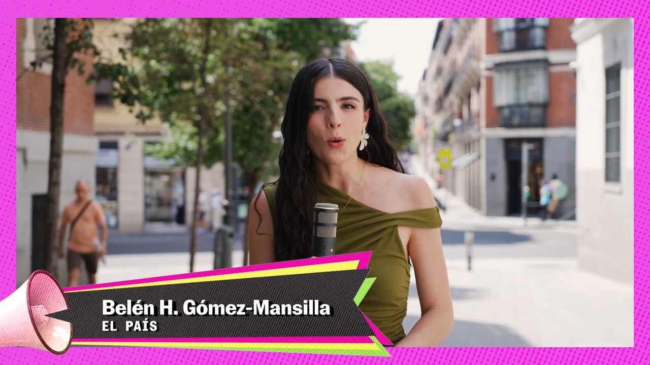 ¿Qué significa Lorca para las generaciones más...
