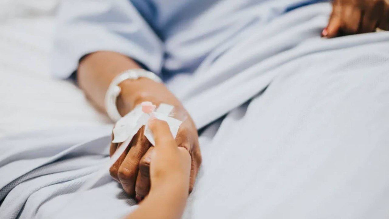 Más de 35.000 pacientes en riesgo de muerte por...