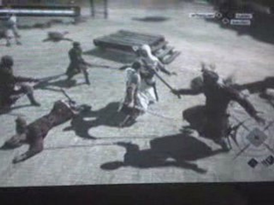 carnage assasin's creed