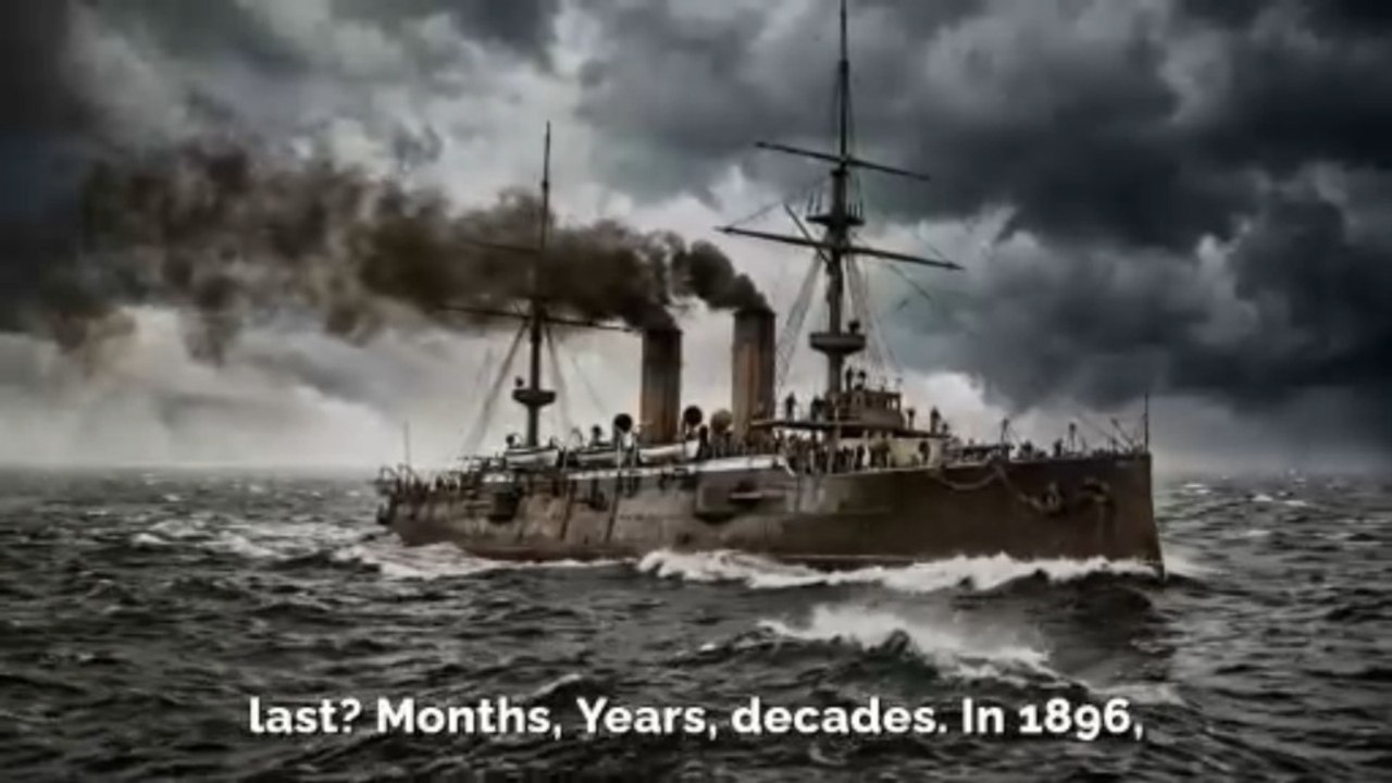 The 38-Minute War That Left an Empire Humiliated