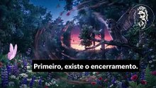 O Que Os Mestres Disseram Sobre a Borboleta Negra