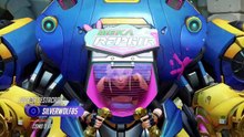 Jugada Destacada D. VA 158