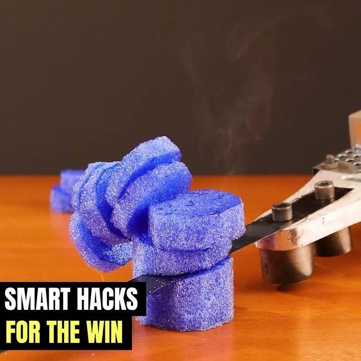 Tool hacks to become a pro in no time 🔧✨