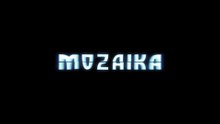 CONNAIS PAS ! #29 - Mozaïka - Horiden Manga