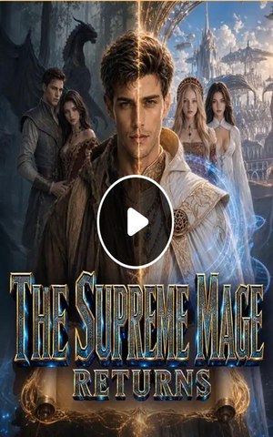 The Supreme Mage Returns #engsubtitle #fullmovie2026