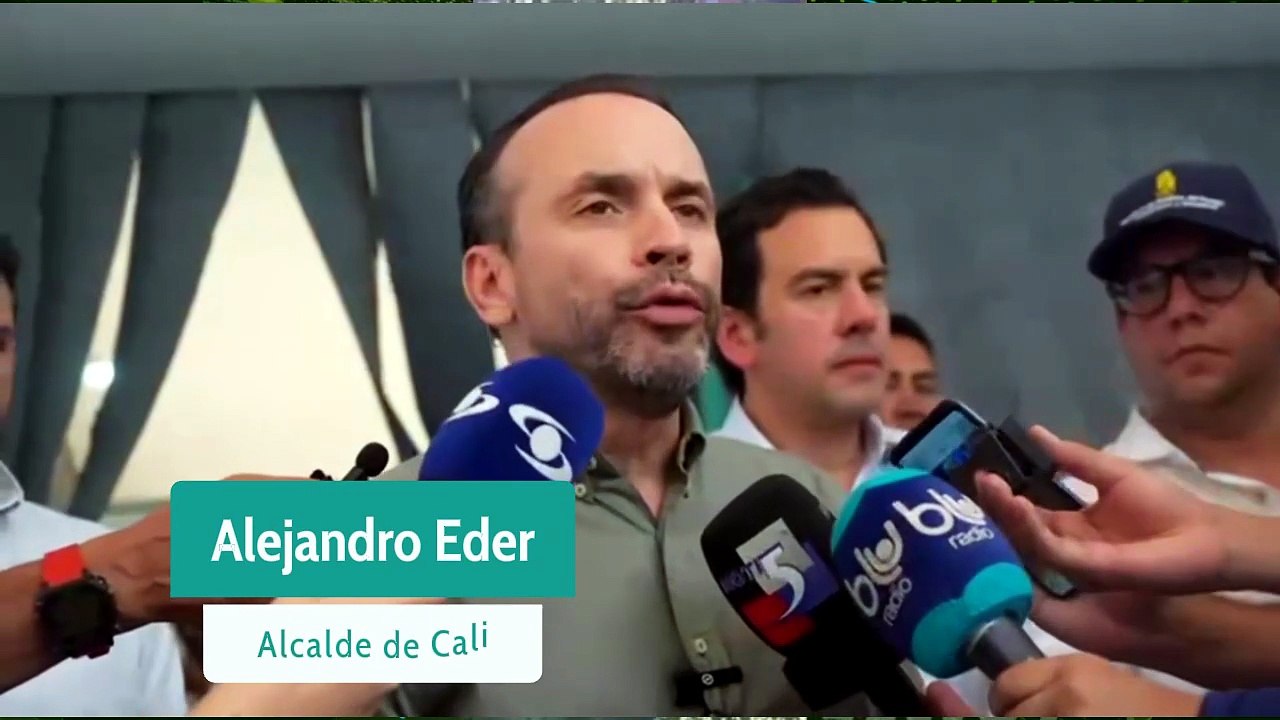 ¡Ubicada la última víctima en Cali! Terminan la...