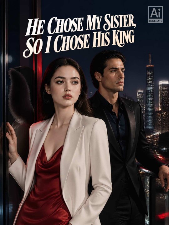 He Chose My Sister, So I Chose His King EP