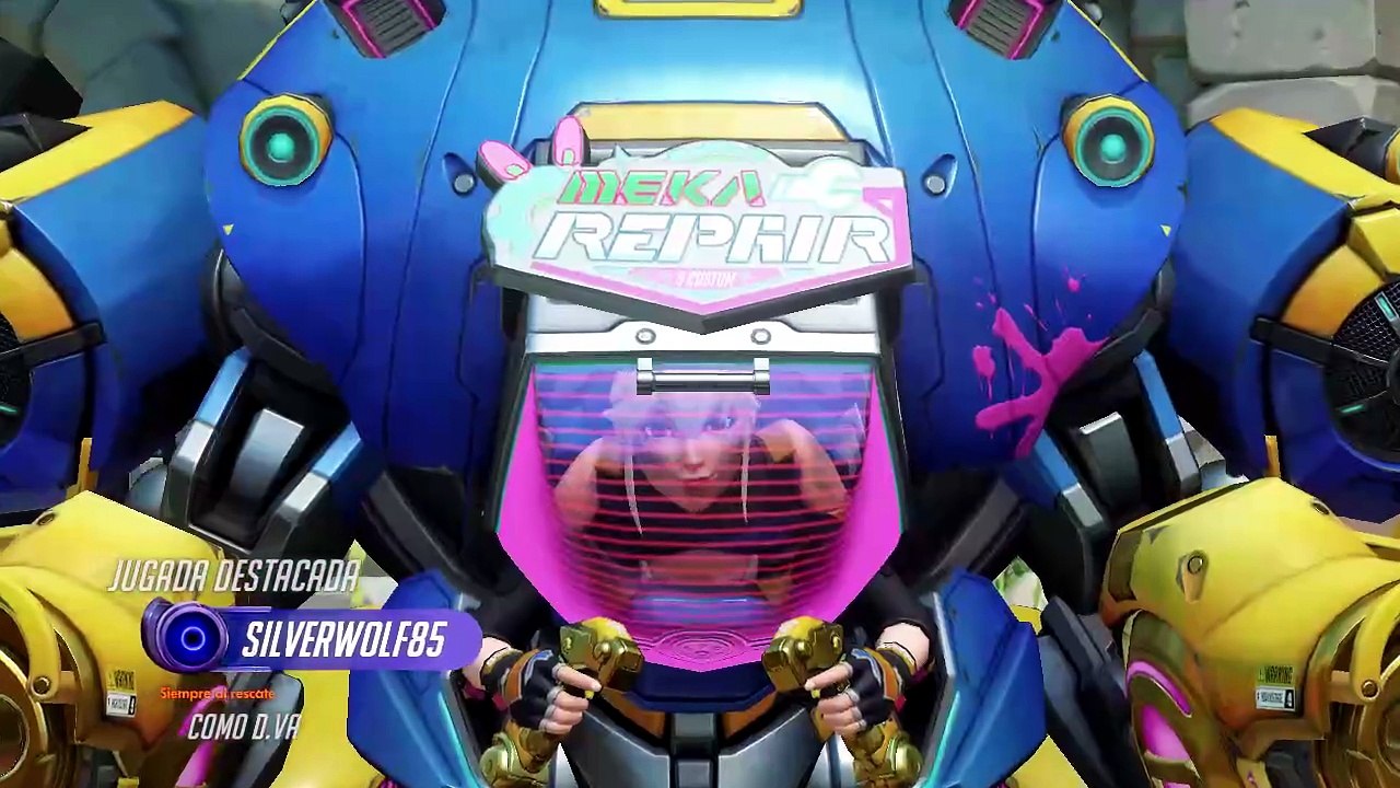 Jugada Destacada D. VA 159