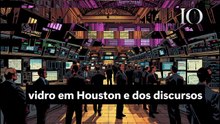 Como a Enron Enganou o Mundo com Contabilidade Falsa — e Criou a Maior Falência da História da Wall Street