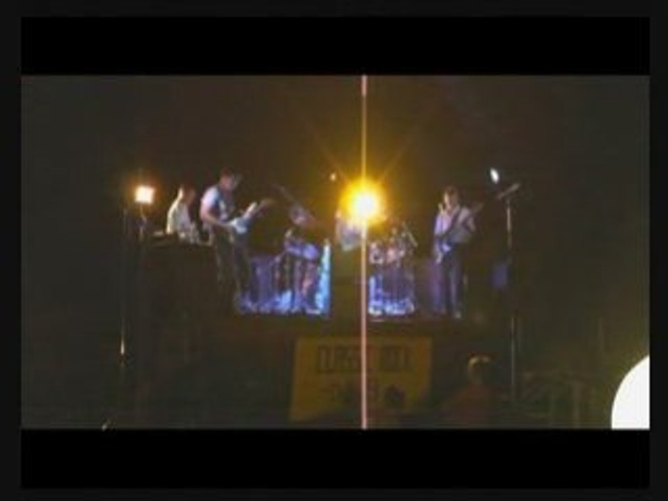 Classic Rock - Another Brick In THe Wall