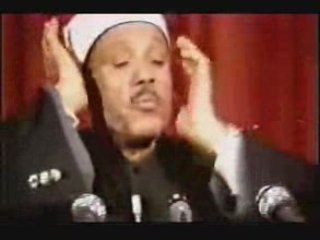 ABDELBASSET ABDESSAMAD - DOHA