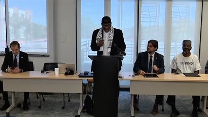 Oklahoma lance une offensive contre les Frères musulmans et le C
