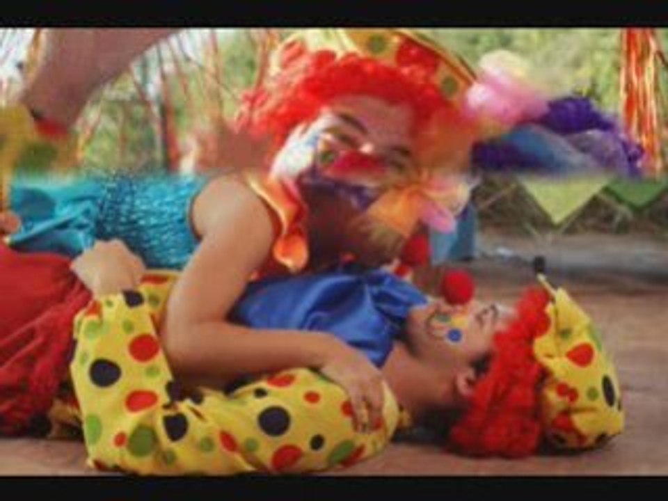 MAR (LALI) Y SIMON (PABLO)