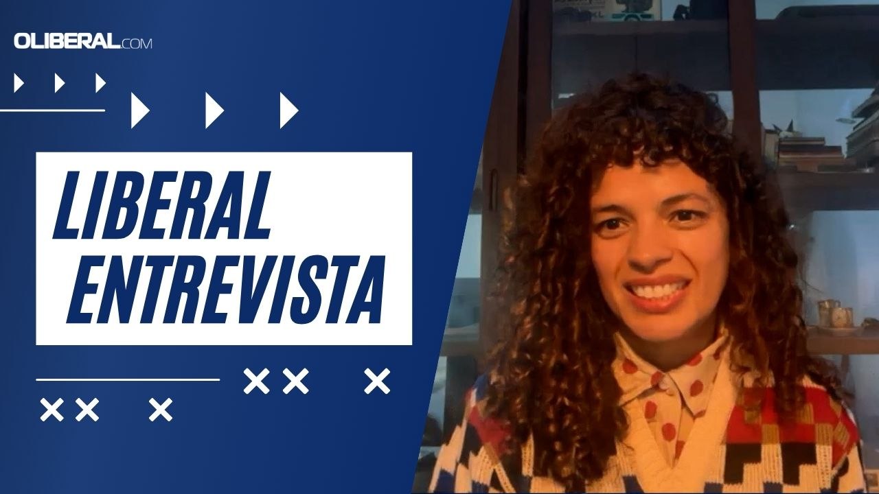 Atriz Raquel Villar fala de “Emergência 53”, nova série da Globoplay