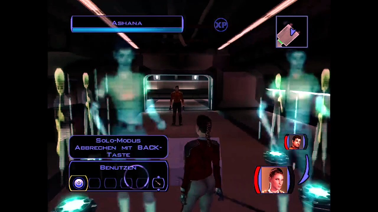 Star Wars Knights of The old Republic Folge 2
