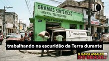 O Maior Roubo do Banco Central (Caso Banco Central)