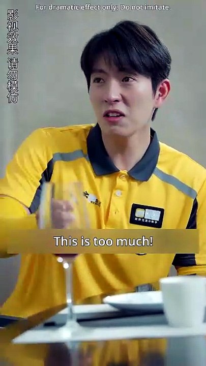 Mrs. Janitor's Secret | Full 100 Eps SD Drama 2026 [Full Movie]
