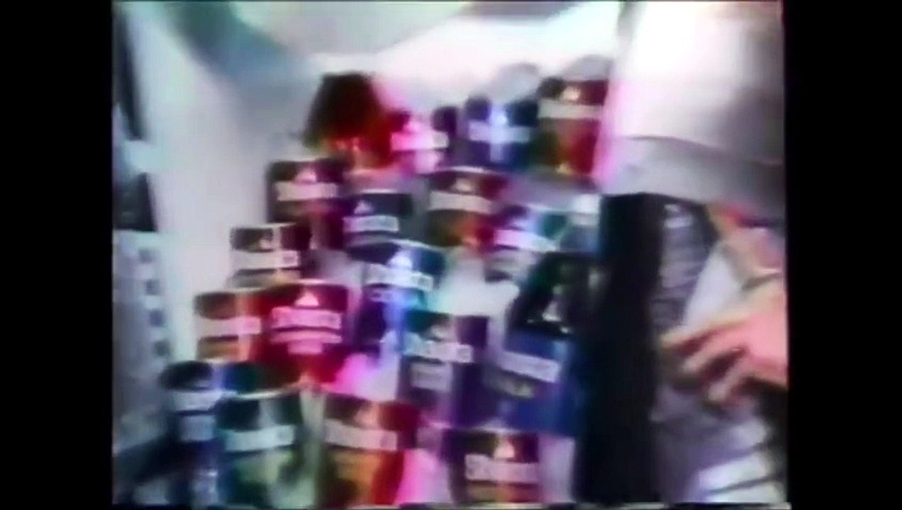 August 3, 1977 commercials (Part 5)