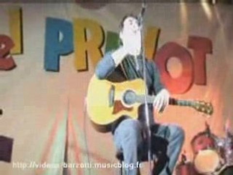 Claude Barzotti - Prends Bien Soin D elle