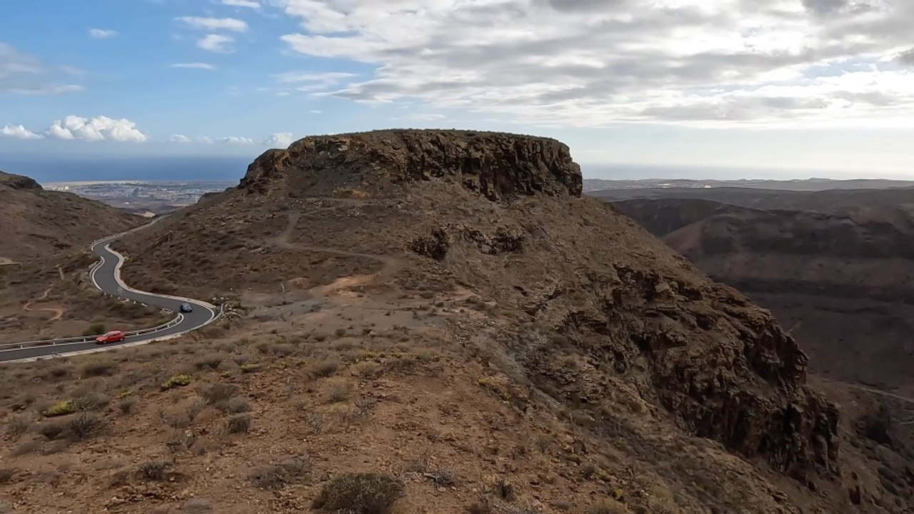 Gran Canaria Teil 2