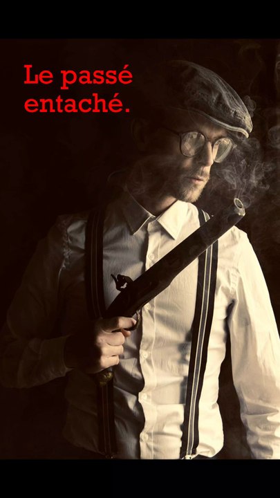 Entre les gouttes de Fabrice Castanet, roman noir.