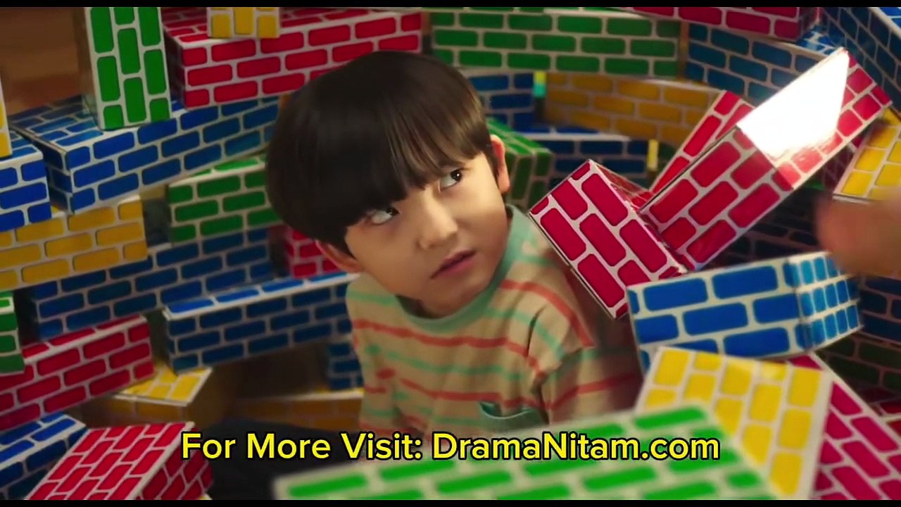 Love next door (hindi sub) ep-2