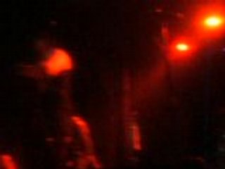 Hardcore Superstar - Dreamin' in a casket (Madrid'08)