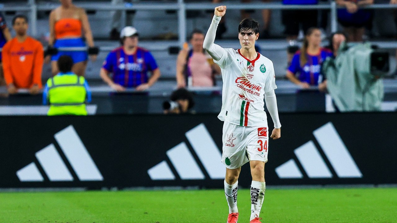 Chivas vs. Tijuana: Exciting Match with Star Pl...