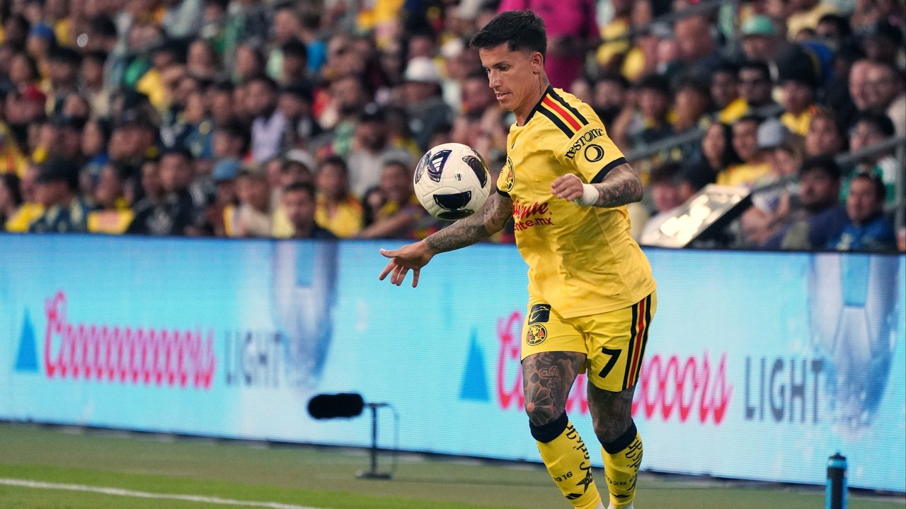 Club America's Domination Leads the Updated Lig...