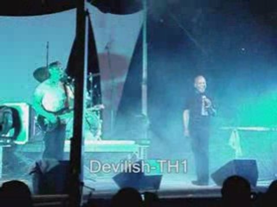 Emile & Images - Démons de minuit