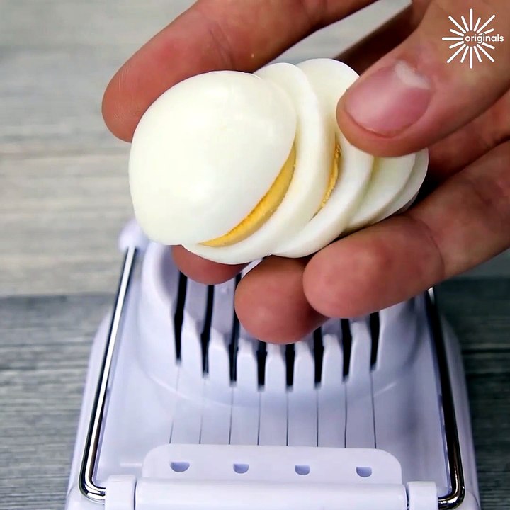 Time-saver slicing tools you need in your kitchen!