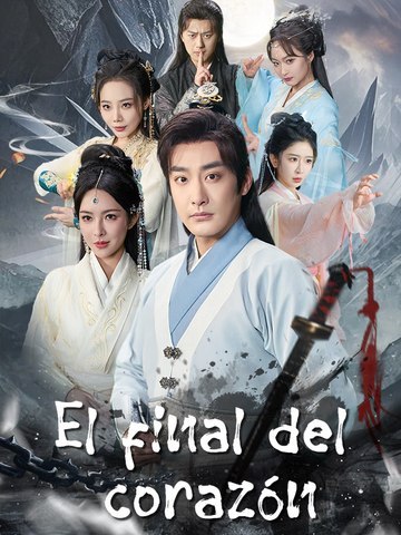 El final del corazón | Serie Completa | Short Drama Español