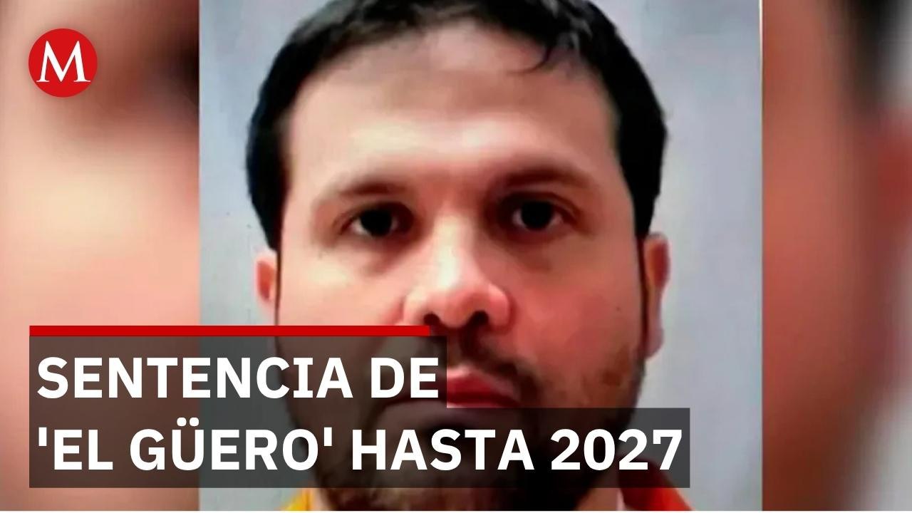 Aplazan sentencia de Joaquín Guzmán López hasta...
