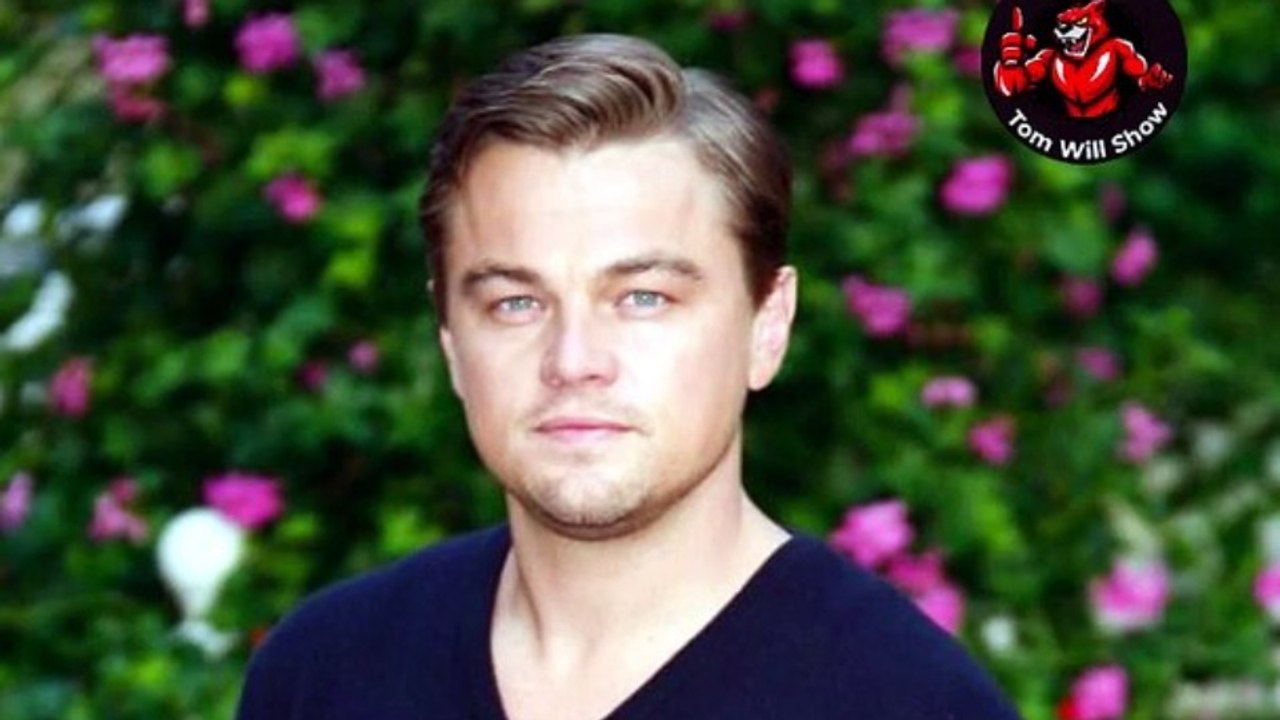 How Leonardo DiCaprio Refused to Play It Safe After Titanic