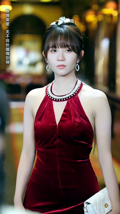 [EngSub] Daddy CEO, Mommy Assassin