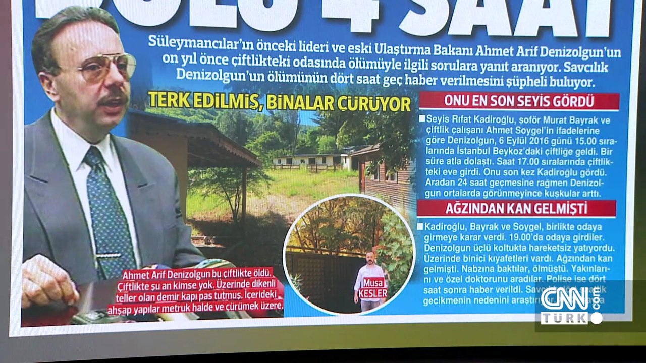 A'dan Z'ye 21 Ağustos 2026 Cuma