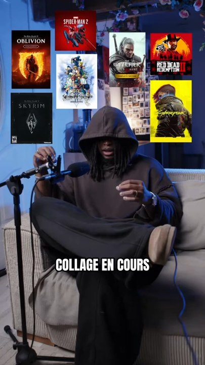Sujet interessant