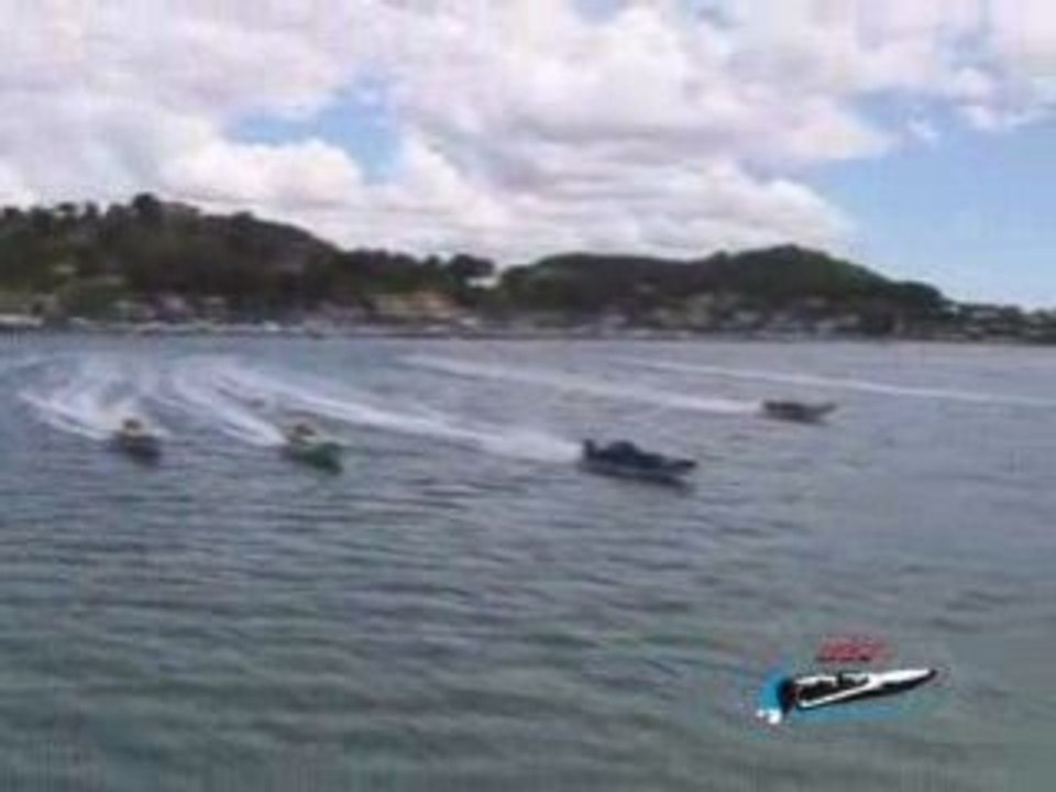 St CHAMAS 2008 Part 1