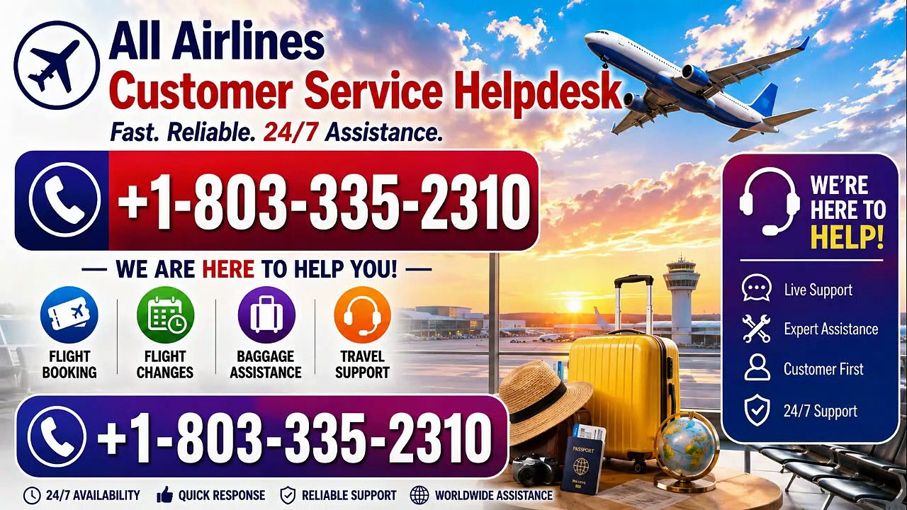 Swiss International Airlines®® Official Customer Service Complete || Official 24-7 Support Guide