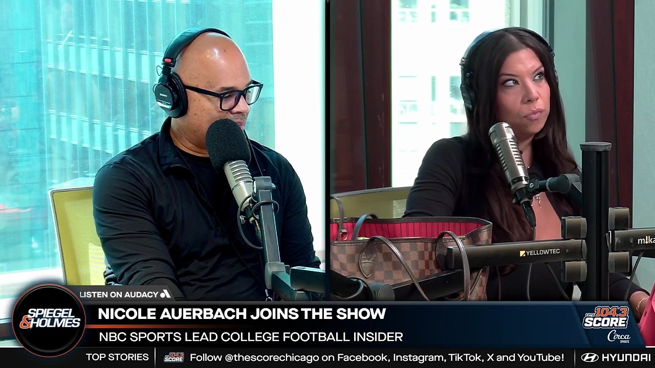 Nicole Auerbach explains why players keep going back to college