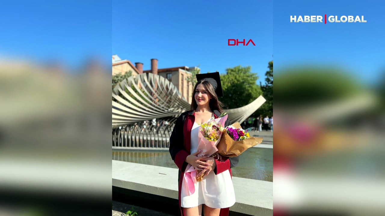 Sosyal medya fenomeni Ceyda Yakova hayatını kay...