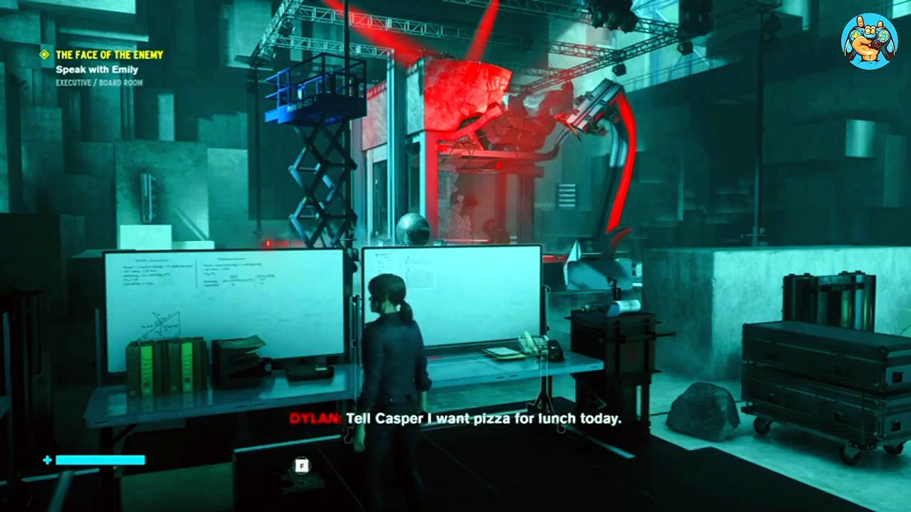 Revisit Original Control Before CONTROL RESONANT 2026! RCU 31