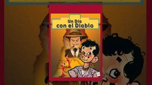 Clip Oficial de 'Un Día con el Diablo'