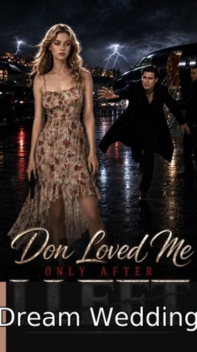 Don Loved Me Only After I Left Film️️ Dream Wedding