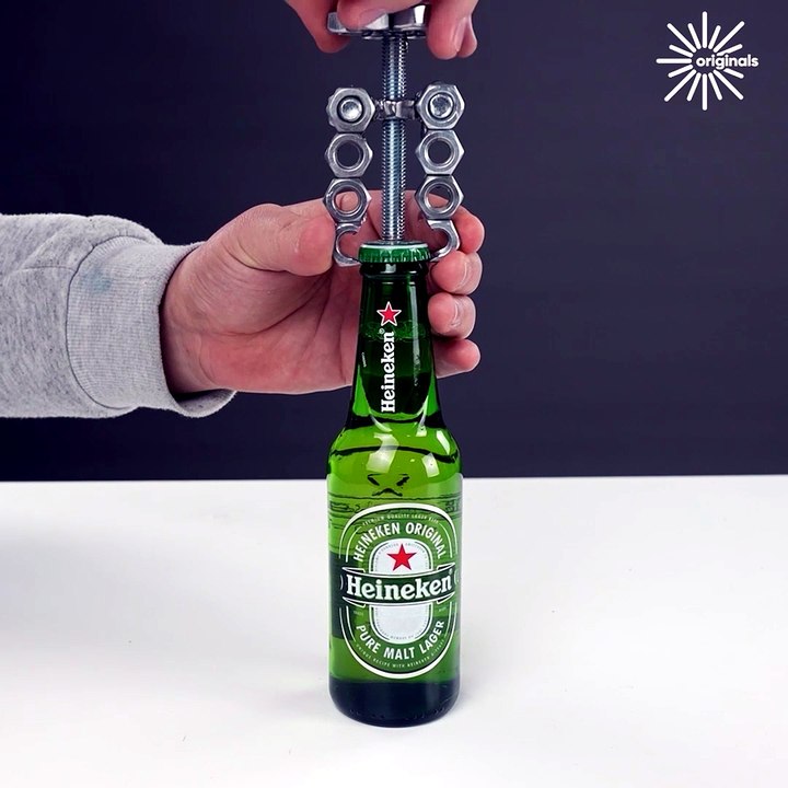 Drink your favorite drink without a single spil...